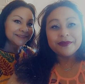 Meet your Posher, Eva